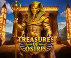 Treasures of Osiris